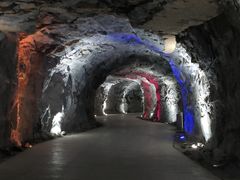 -山西通天峡景区