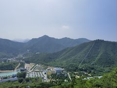 -蓟州溶洞风景区