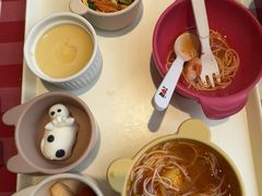 -西贝(新业坊店)