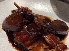 老头儿卤鸭-老头儿油爆虾(星光一期店)