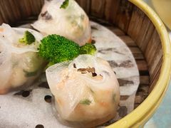-香云轩·顺德菜(香云纱园林酒店店)