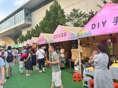 -回龙观体育文化公园