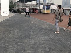 -海河外滩公园
