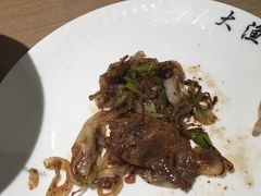 -大渔铁板烧(花园道店)