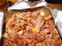 -大鸽饭(岗顶店)