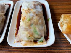 -穗银肠粉店(东川路店)
