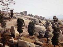 -峄山风景名胜区