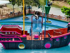 -清泉湾生态旅游度假区