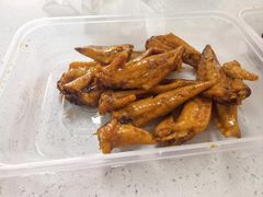 -山水肠粉(盐田店)