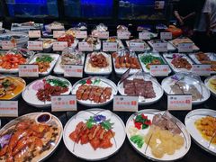 -兴仙饭店·闽味海鲜(马尾总店)