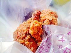 -炸肉先生总店(青泥店)