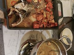 -北京王府井希尔顿酒店·万斯阁西餐厅