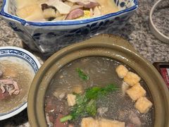 -南京大牌档(壹方天地店)