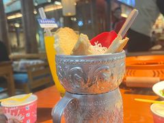 -菌自由丨野生菌火锅特色庭院餐厅(丽江古城店)