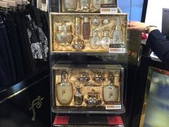 -乐天免税店(明洞店)