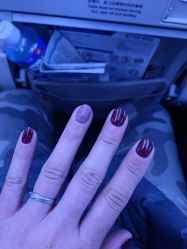 -初NAIL日式美甲美睫沙龙