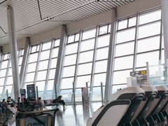 -贵阳龙洞堡国际机场-T2航站楼