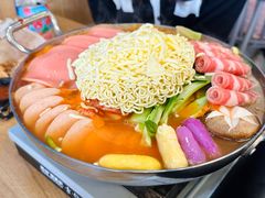 -李先生的首尔小馆(松江启源广场店)