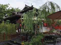 -濮园 · 四合院餐厅
