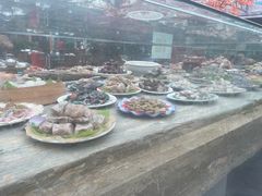 -老磨油饼(高陵店)