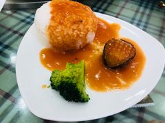 -常家活海鲜小吃(仅一家无分店)