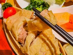 -花园咖啡厅(厦门美丽华大酒店)