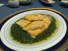 -淮四九宴•老饭骨大师技(前门店)