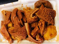 -细妹五香牛杂(步行街店)
