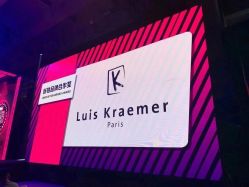 -Kraemer Paris  苏豪路易士·嘉玛发廊