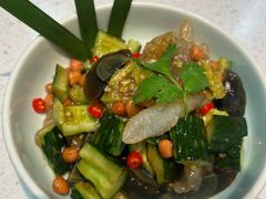 -鸣记脆皮烤鱼(岐山路店)