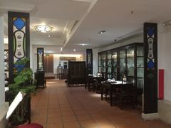 大堂-陶然轩(沙面店)