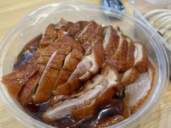 -晓马鸭店(新芜路店)