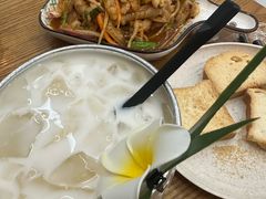 -婉泰·特色小吃·舂鸡脚(告庄二店)