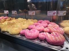 -LELECHA乐乐茶(美罗城店)