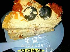 -蜜肆动物奶油蛋糕·个性定制·下午茶甜品