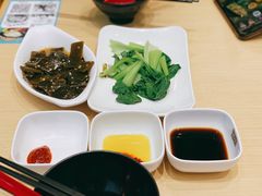 -灵芝妹子海鲜米线(凯德和平广场店)