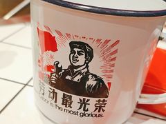 -姚稷大铁锅(东明广场店)