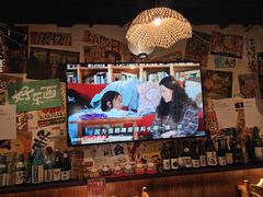 -千懿六本木酒场(常熟路店)
