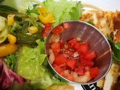 -HELLO 27 意面·沙拉·帕尼尼