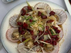 -来之顺海鲜菜馆·青岛菜·始于1993(栈桥店)