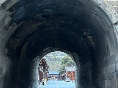 -松州古城