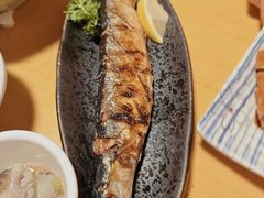 -大焰自助日本料理 铁板烧(徐汇店)