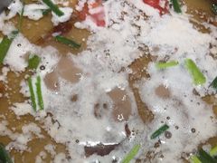-土风豆米火锅(鸿通城店)