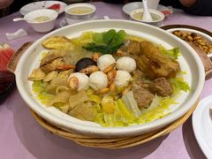 -金时代顺风大酒店(金山店)