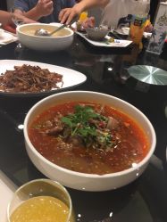 -欧亚美国际大酒店·宴会厅