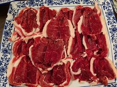 -磁器铜锅涮肉(交大东路店)