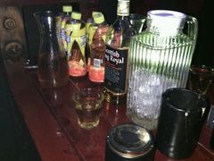 -五月花酒吧(民德路店)