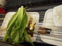-川成串·自助串串香火锅(朝阳店)