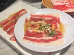 -火炉火自助餐(喜隆多店)