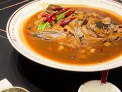 -旺顺阁·北京菜·烤鸭(大望路店)
